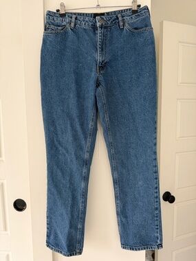 Finisterre Breaker Straight Leg Jeans